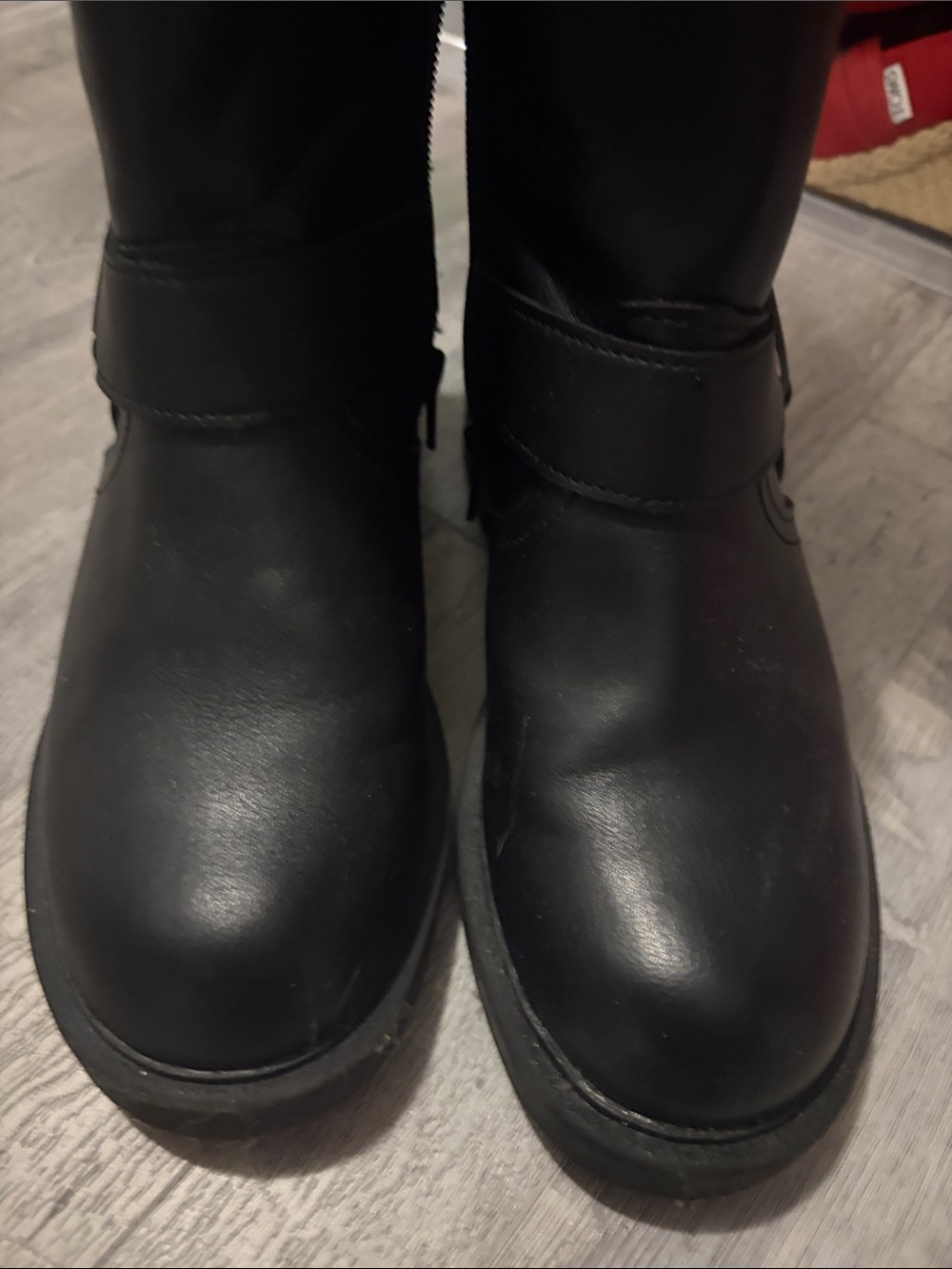 Target Black Womens' Ankle Booties